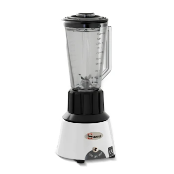 Santos, Bar Blender, 1.25 L, 600 W, 12000–16000 RPM