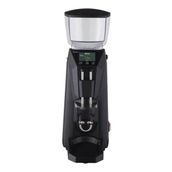 Santos, Coffee Grinder, 19.8 cm Width, 35.2 cm Depth, 54 cm Height, 7 Doses Capacity