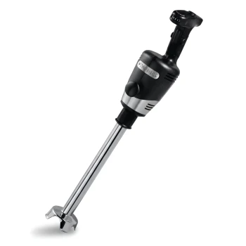 Waring, Immersion Blender, Electric, 750 W, 1 HP, 1-Phase, Stainless Steel
