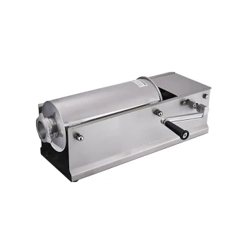 KitchenCore Series, Sausage Filler, 5 L, Horizontal