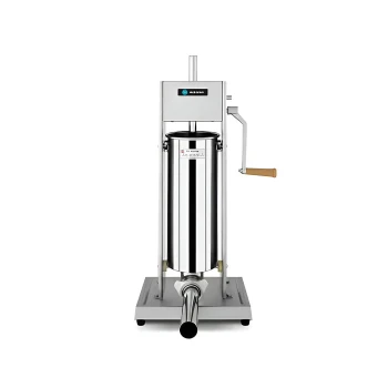 KitchenCore Series, Sausage Filler, 15 L, Vertical