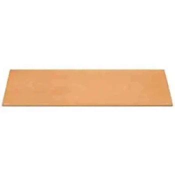 Wundermaxx Beech Veneer Shelf, L 85 x W 35 cm