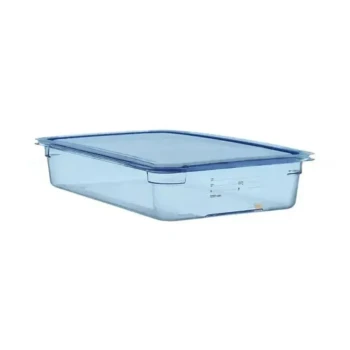 Araven, Airtight Food Container, 10.9 L Capacity