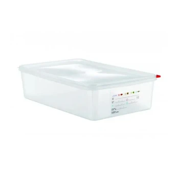 Araven, Airtight Food Container, 13.7 L Capacity