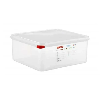 Araven, Airtight Food Container, 14 L Capacity