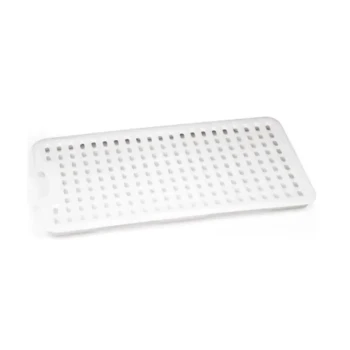Araven, Drain Tray, 47 cm Length, 26.5 cm Width, 2 cm Height