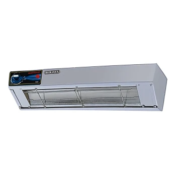 Berjaya, Infra Red Heat Lamp, 1000 W