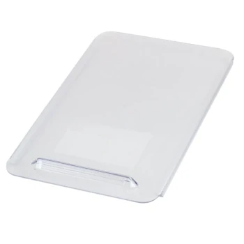 Carlisle BIN36L07 29" x 15" Replacement Ingredient Bin Lid