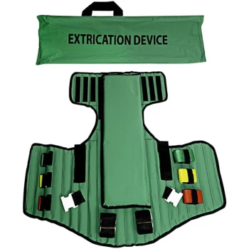 Kemp USA KED Patient Immobilization and Extraction Device 10-987