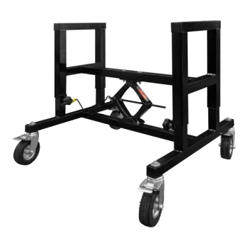 Encore Packaging EP-6700-25-ST Steel Mobile Stand for EP-6700-25 and EP-6700-25-DX