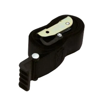Magliner 165" Long Containment Strap for CLK and HD Series Powered Stair Climbing Hand Trucks 930156