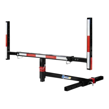 Paragon Pro Manufacturing Solutions Xtender Pro 750 lb. Heavy-Duty Truck Bed Extender 750