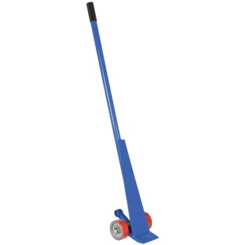Vestil 5' Steel Pry Lever Bar PLB/S-5 - 5,000 lb. Capacity