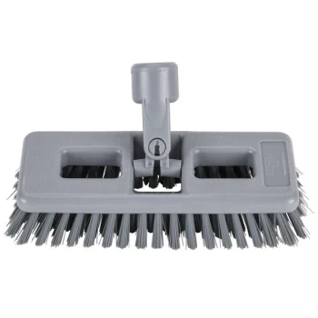 Unger SB20G SmartColor Swivel Brush