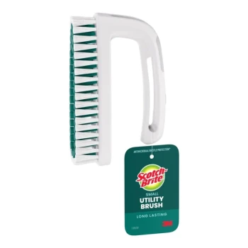 3M Scotch-Brite™ 7100169167 Small Utility / Hand and Nail Brush