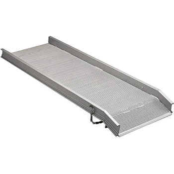 Magliner VR29072 2900 Series 7' Apron Model Van Walk Ramp