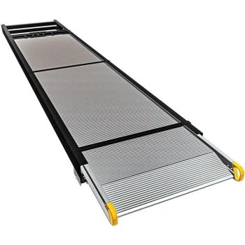 Magliner SR3214 3200 Series 14' Slider Ramp