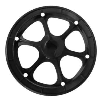 Alliance Laundry 38007 Pulley Spin & Agitate