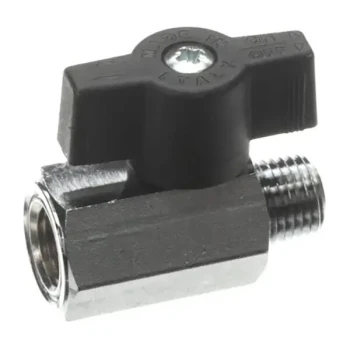 Dema 65-7 Ball Valve 1/4 Npt