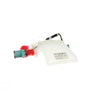 Whirlpool Corporation W10144820 Water Valve Assy