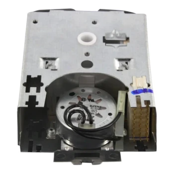 Alliance Laundry 31111P Timer 115/60-Short Cycle