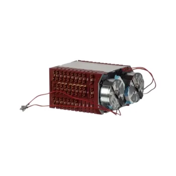Alliance Laundry F160301P Timer Cycle 120V 50/60Hz Pkg