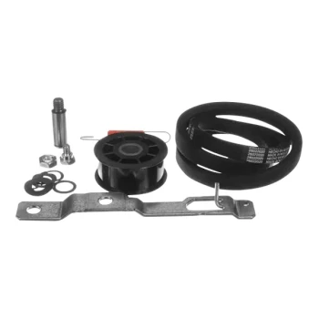 Alliance Laundry 202972 Kit, Idler Lever And Belt (50H