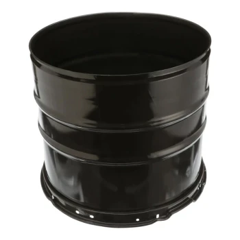 Alliance Laundry 203603P Asy Outer Tub Tall-Lip Seal