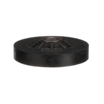 Alliance Laundry 510708P Roller Cylinder W/Instr