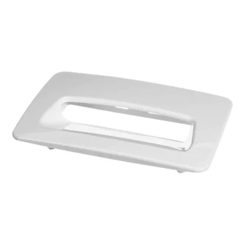 Alliance Laundry 804227WP Handle,Dispenser White