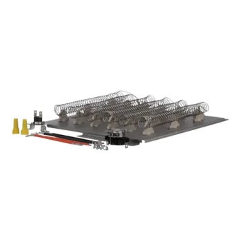Alliance Laundry 61927 Assy Heater Kit 240/5.0Kw 60Hz