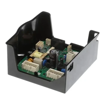 Alliance Laundry D513797P Output Control