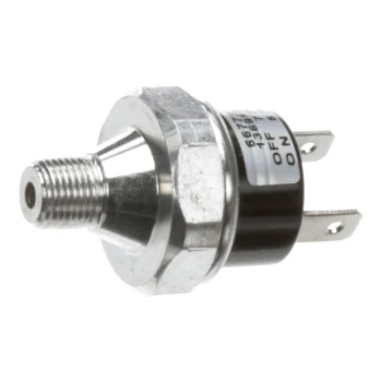 American Dryer 136987 Water Jet Pressure Switch