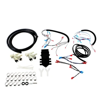 Alliance Laundry F798710 Kit Elbi-Conv 220V C27-50