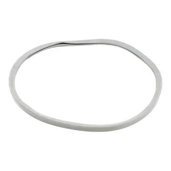 Milnor 0202366 Gasket Doorglas Gtr52-5220-3