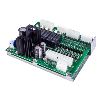 Alliance Laundry 70434101P Assy Control Opl Tumbler Io, P