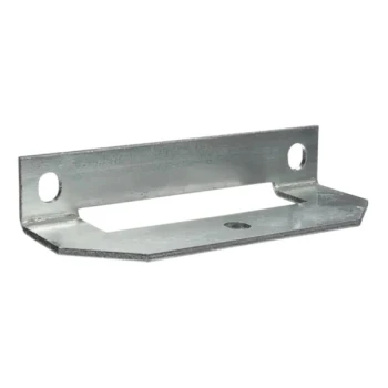 Alliance Laundry M414235 Bracket Fan Bearing 170#