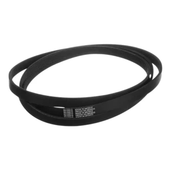 Alliance Laundry F200201700P Belt Poly-V 710J6 Pkg