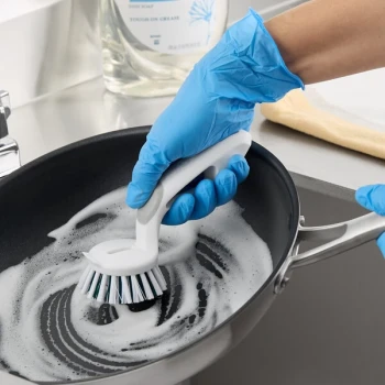 3M Scotch-Brite™ 7100169204 Little Handy Scrubber Brush