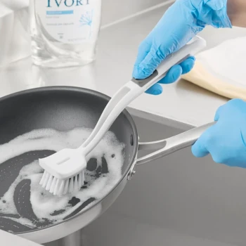 3M Scotch-Brite™ 7100169166 Pot and Pan Brush