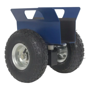 Vestil 750 lb. Heavy-Duty Slab Dolly PLDL-HD-4-10PN
