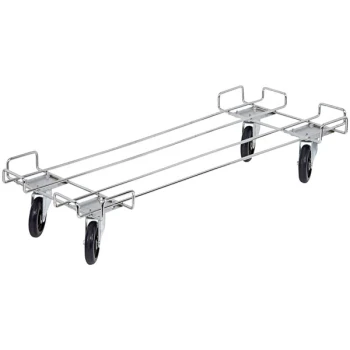 Quantum M2048BD 48" x 20" Dolly Base