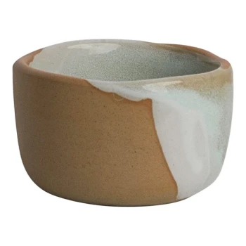 Robert Gordon Forager from Steelite International 5.5 oz. Round Stoneware Condiment Bowl - 48/Case