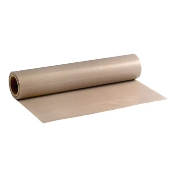 Baker's Lane PanPal Non-Stick 23" x 108' Pan Liner Roll