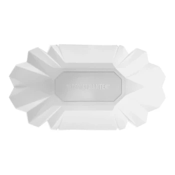 Comandante 8.82 oz. White Plastic Bean Tray 3503