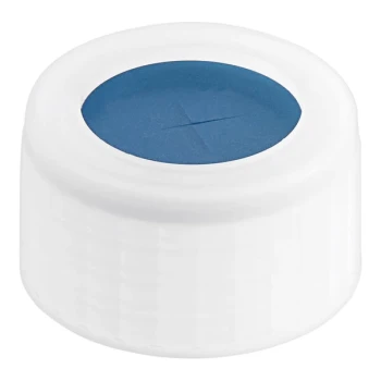 Choice Collar with Diffuser for Sauce Gun / Dispenser - 5/Pack