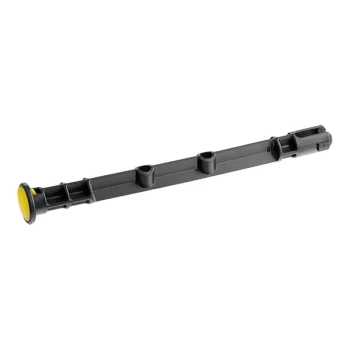 Lavex Lid Pin for 64 Gallon Rectangular Rollout Trash Cans
