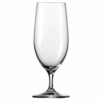 Schott Zwiesel Classico 12.8 oz. All-Purpose Goblet / Beer Glass by Zwiesel Fortessa Tableware Solutions - 6/Case