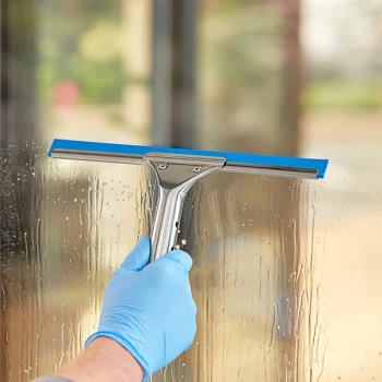 Lavex 12" Window Squeegee