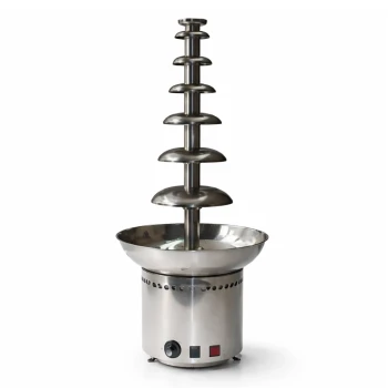 Culinex, Chocolate Fountain, 7 Tiers, 350W